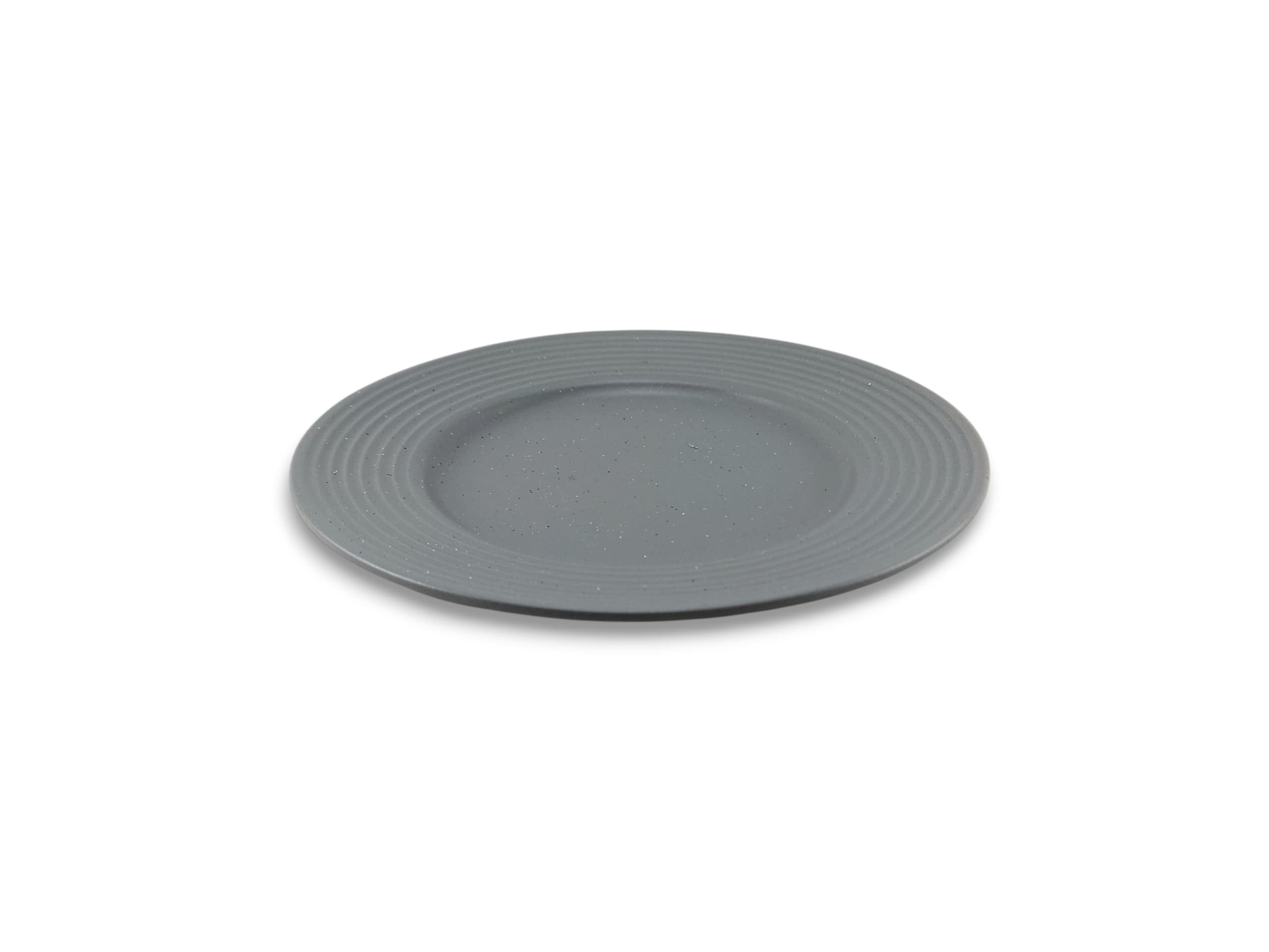Danny Home Plate Grey