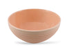 Danny Home Serving Bowl Pink 8"