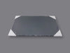 Marble Rectangular Display Slate 40*25 Cm