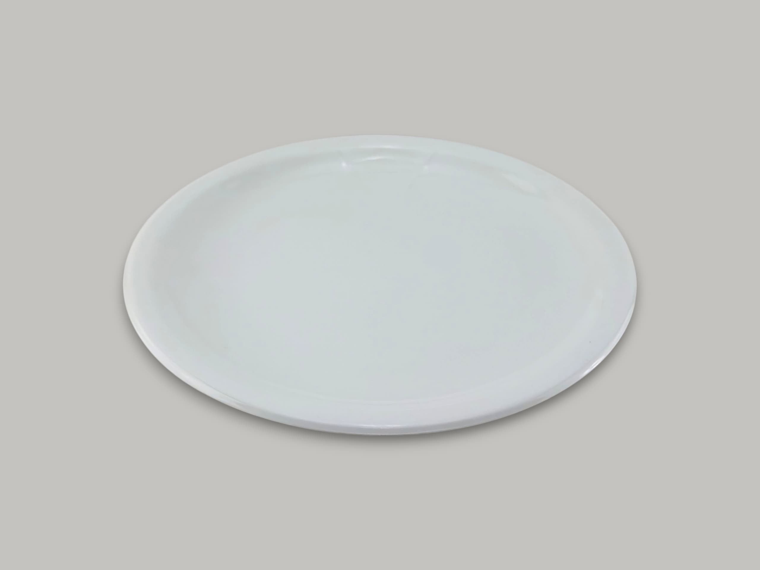 Blaze VIP Melamine Flat Plate