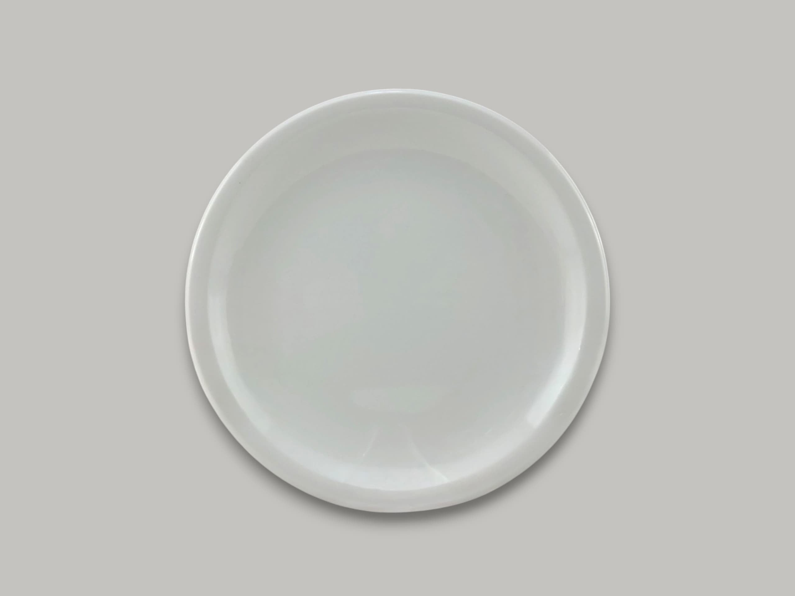 Blaze VIP Melamine Flat Plate