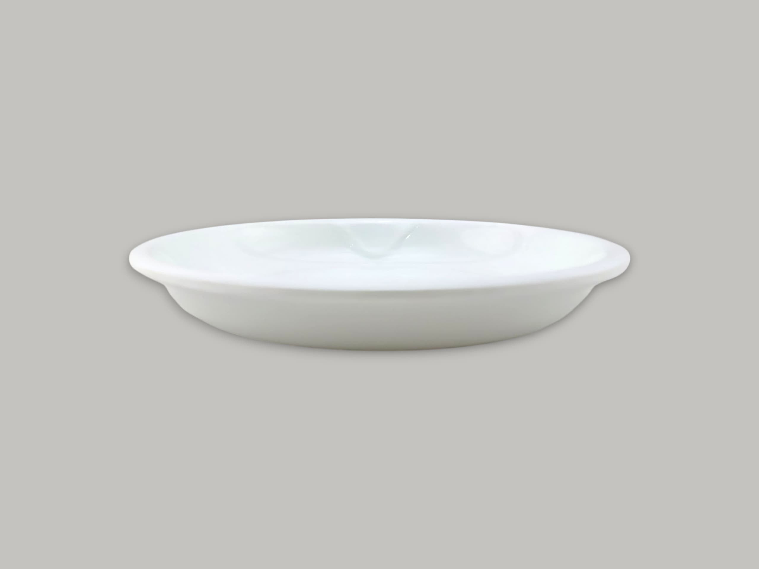 Blaze VIP Melamine Deep Plate