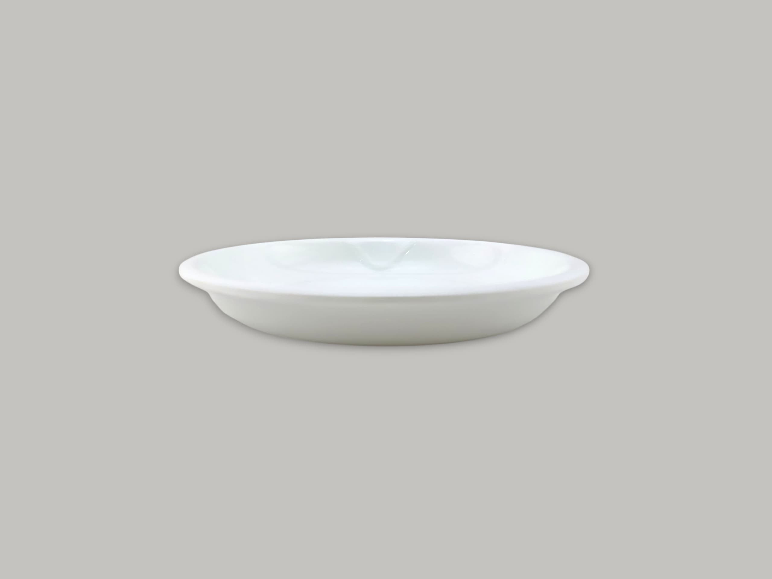 Blaze VIP Melamine Deep Plate
