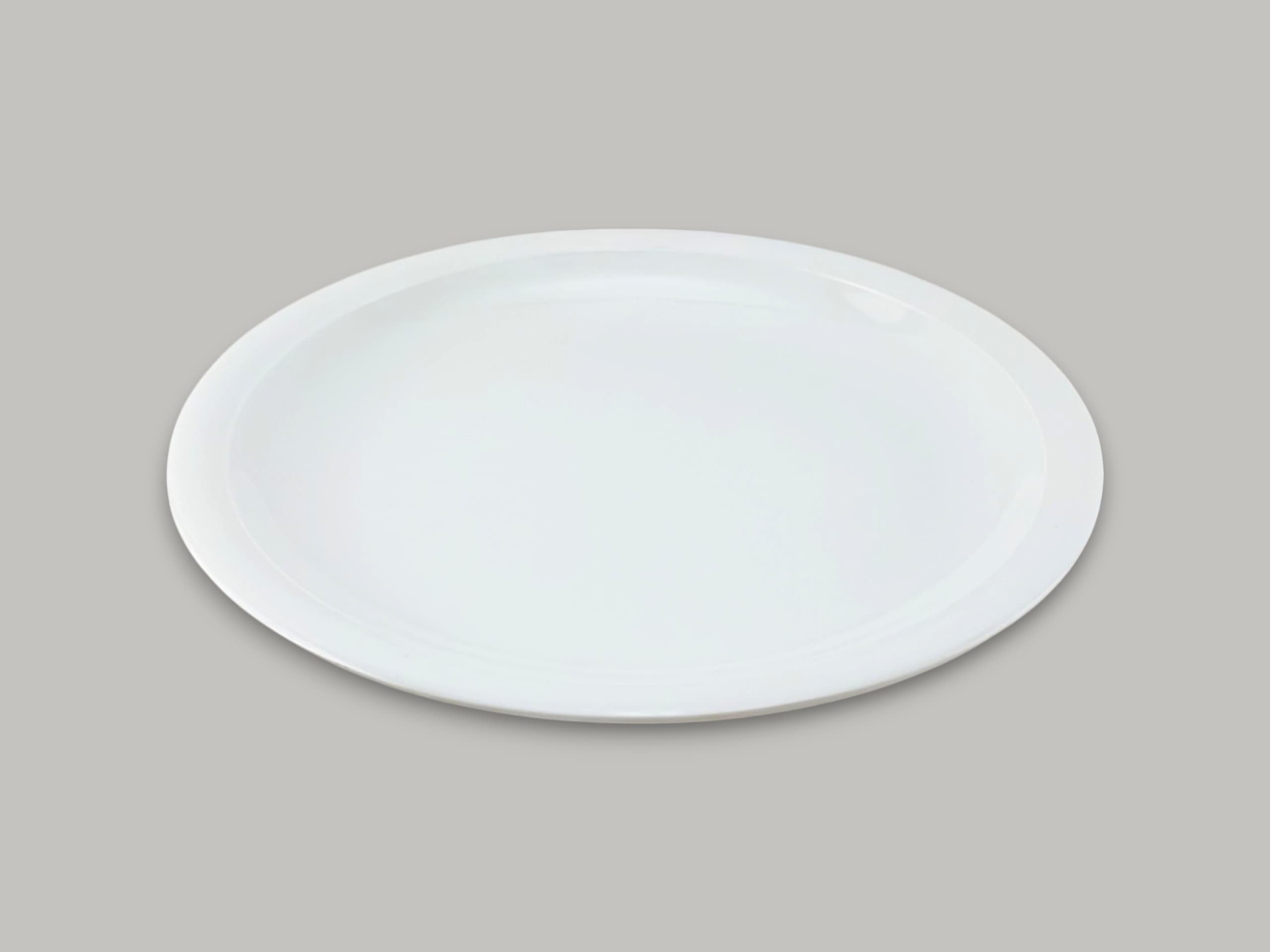 Blaze KB Melamine Flat Plate