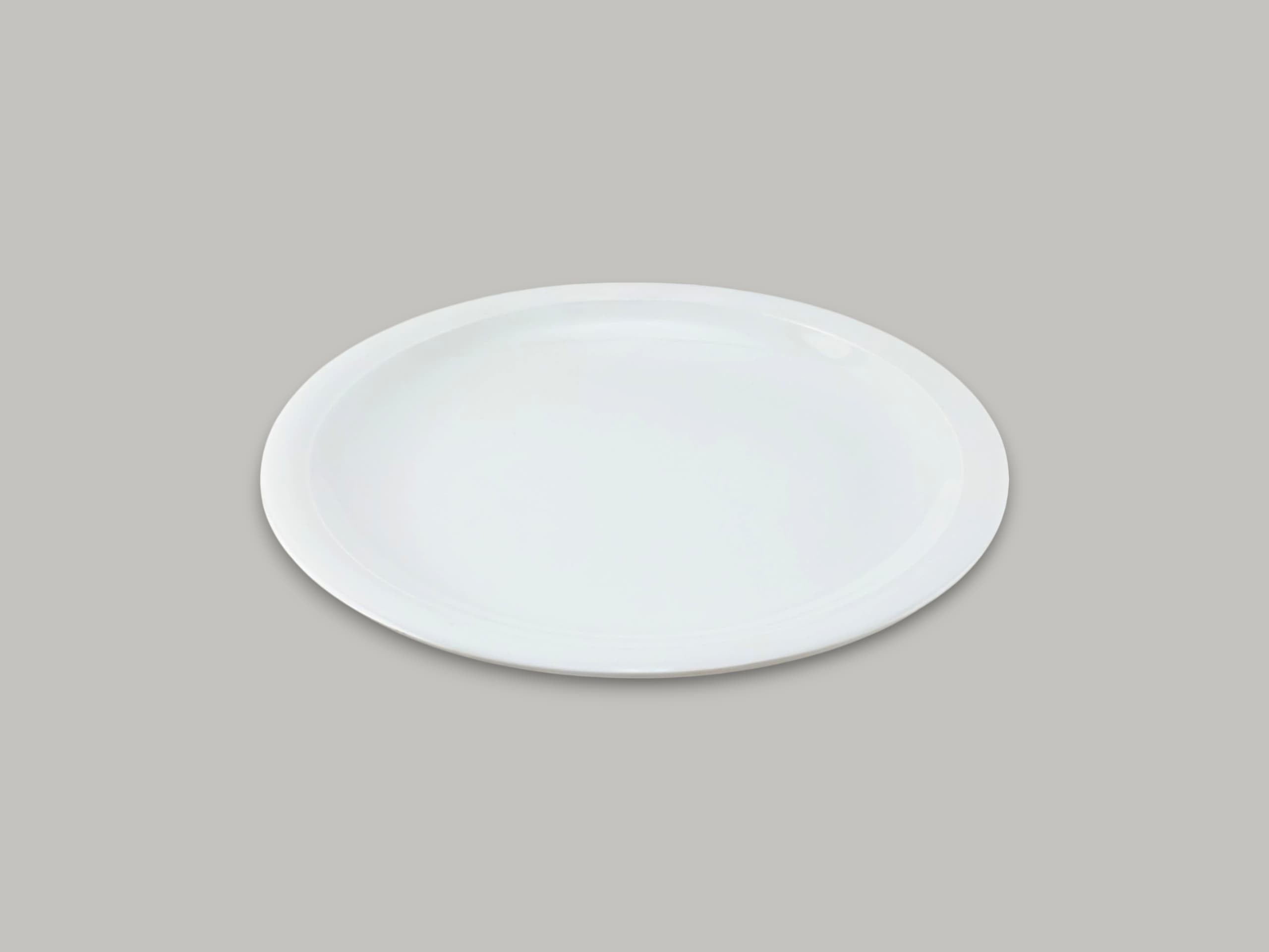 Blaze KB Melamine Flat Plate