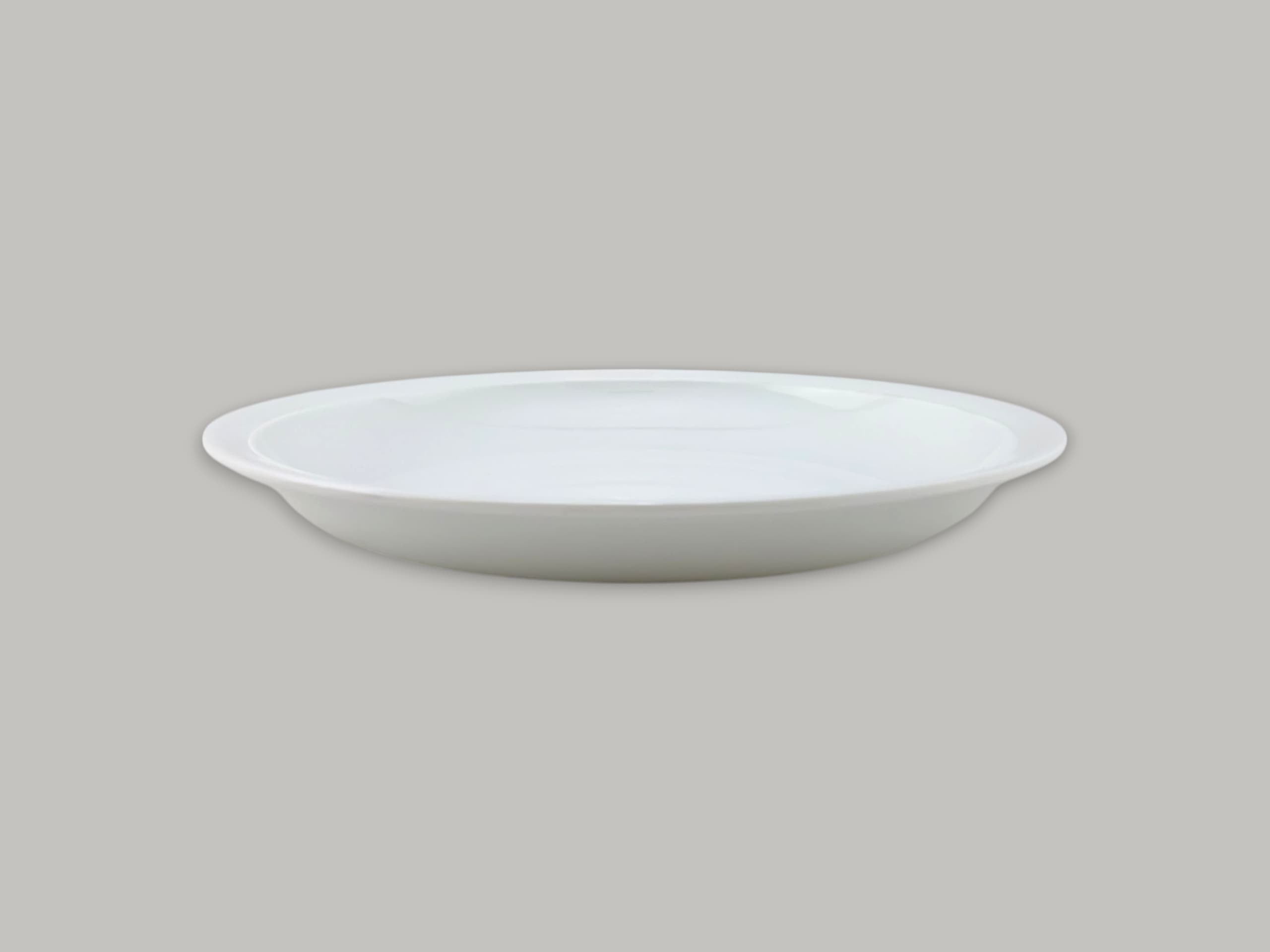 Blaze KB Melamine Deep Plate