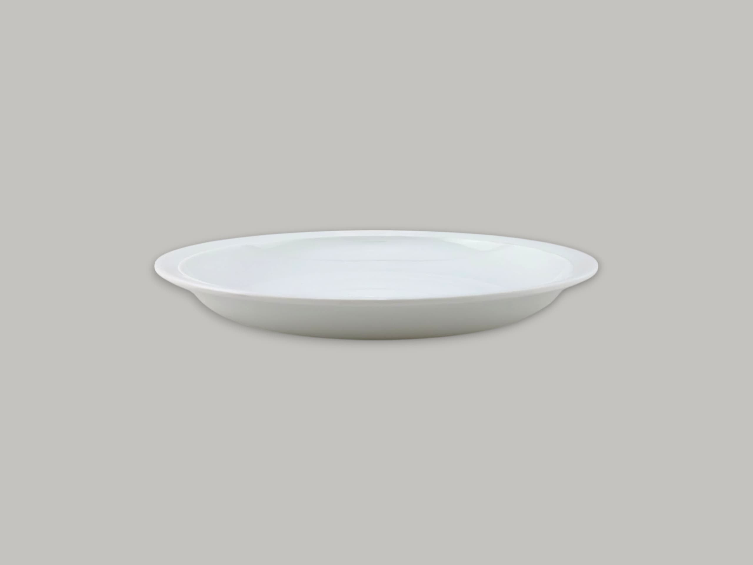 Blaze KB Melamine Deep Plate