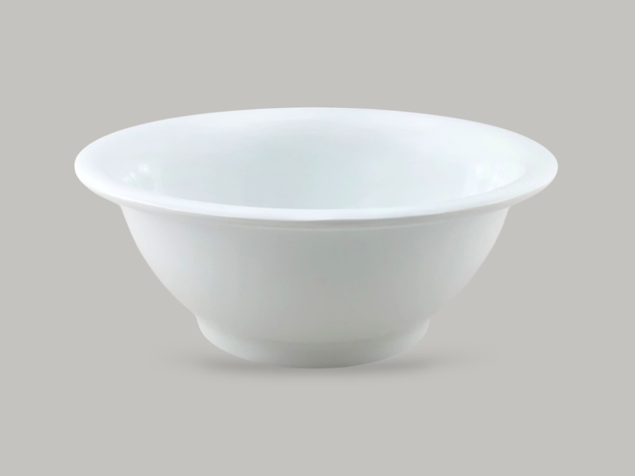 Blaze Melamine Serving Bowl