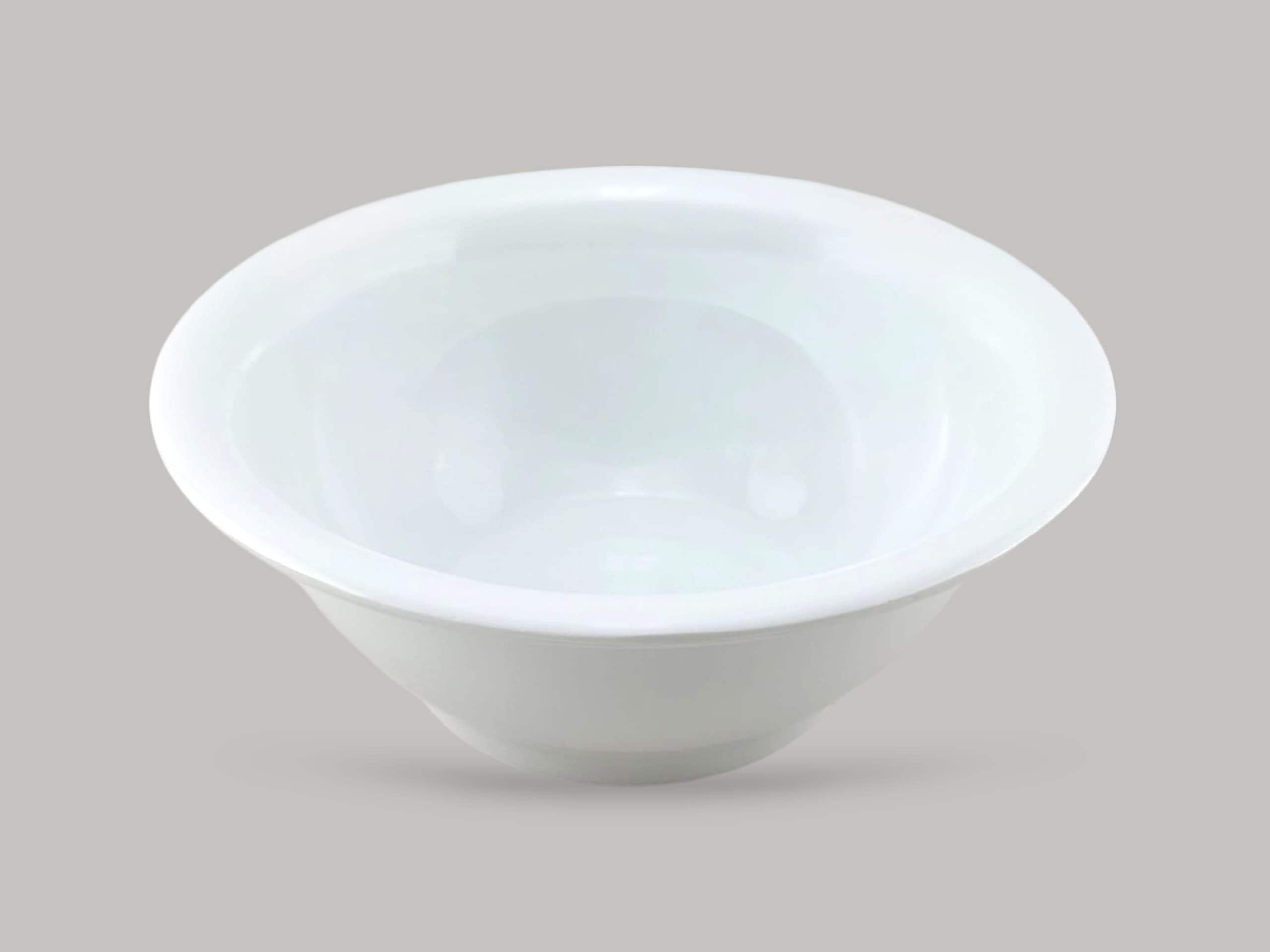 Blaze Melamine Serving Bowl
