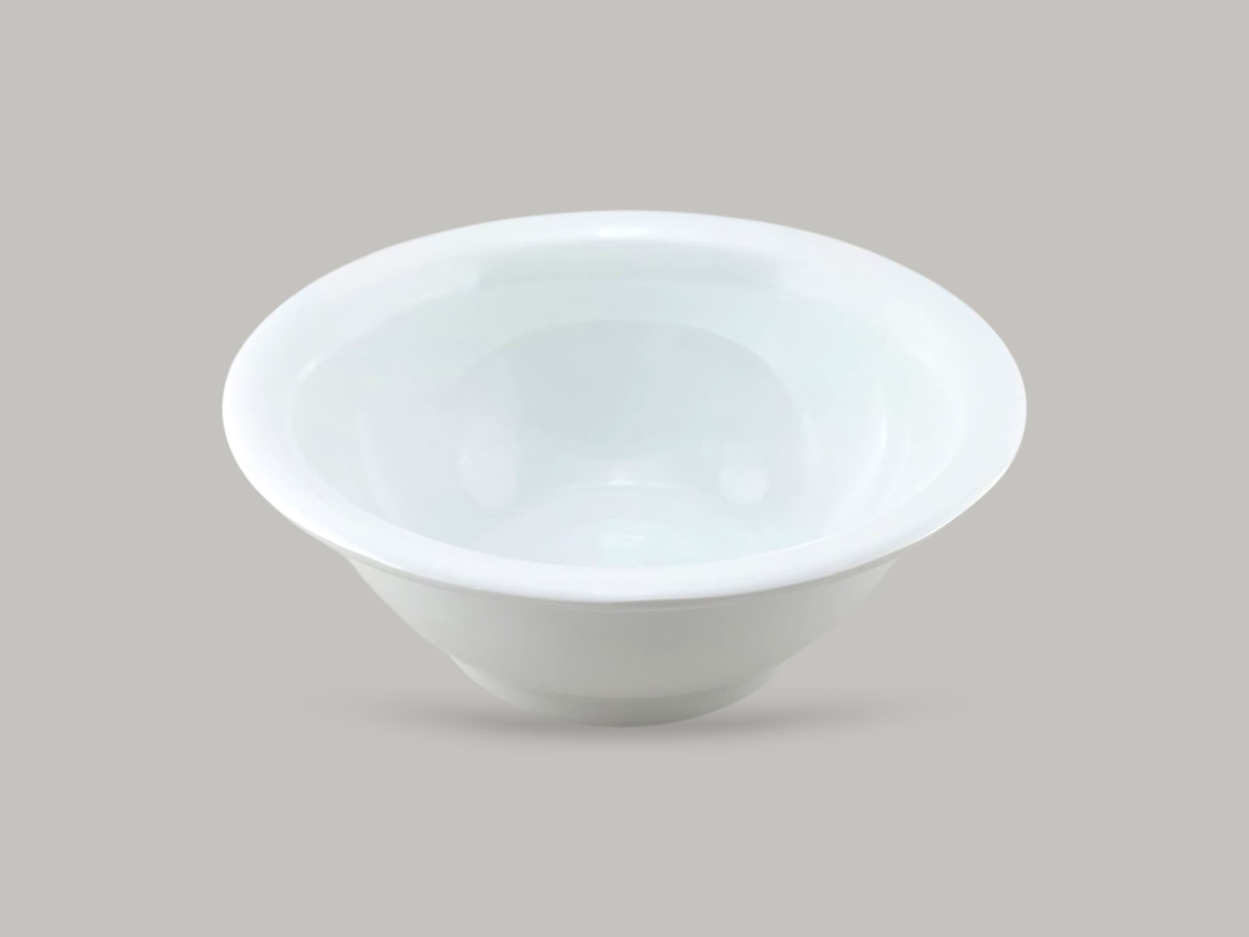 Blaze Melamine Serving Bowl