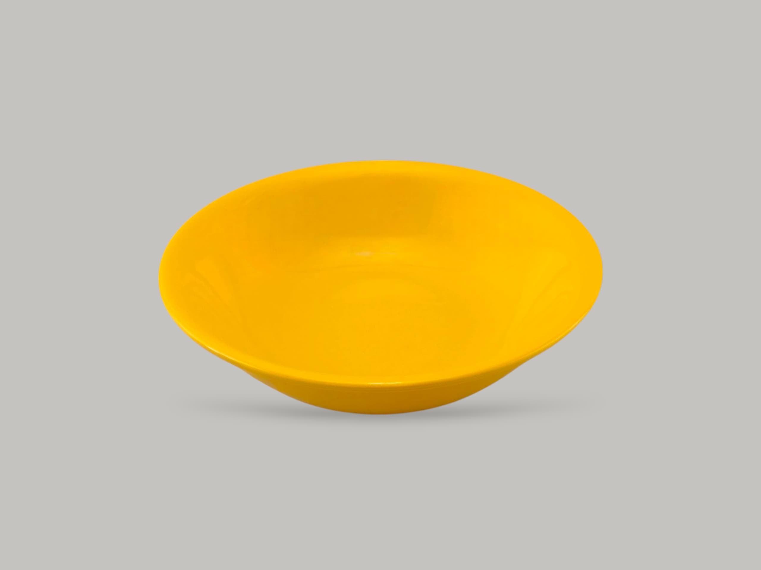 Blaze Irani Melamine Serving Bowl 7"