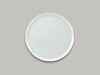 Blaze Melamine Pizza Plate