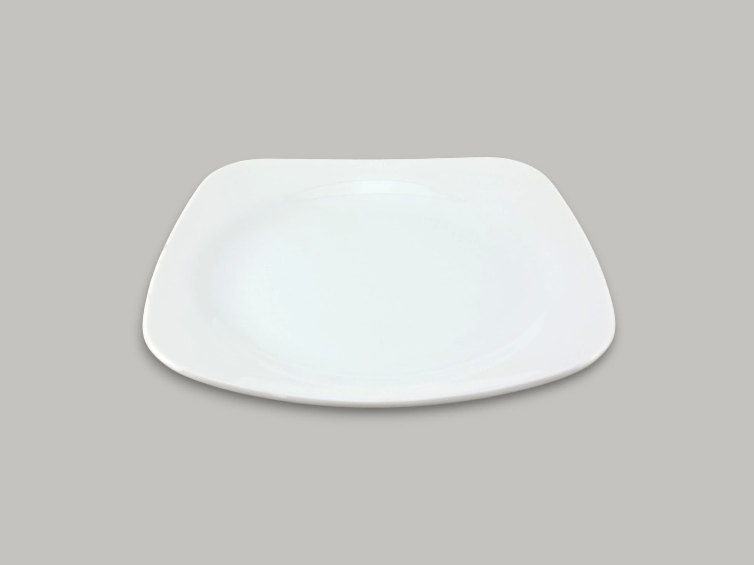 Blaze Sigma Melamine Flat Plate