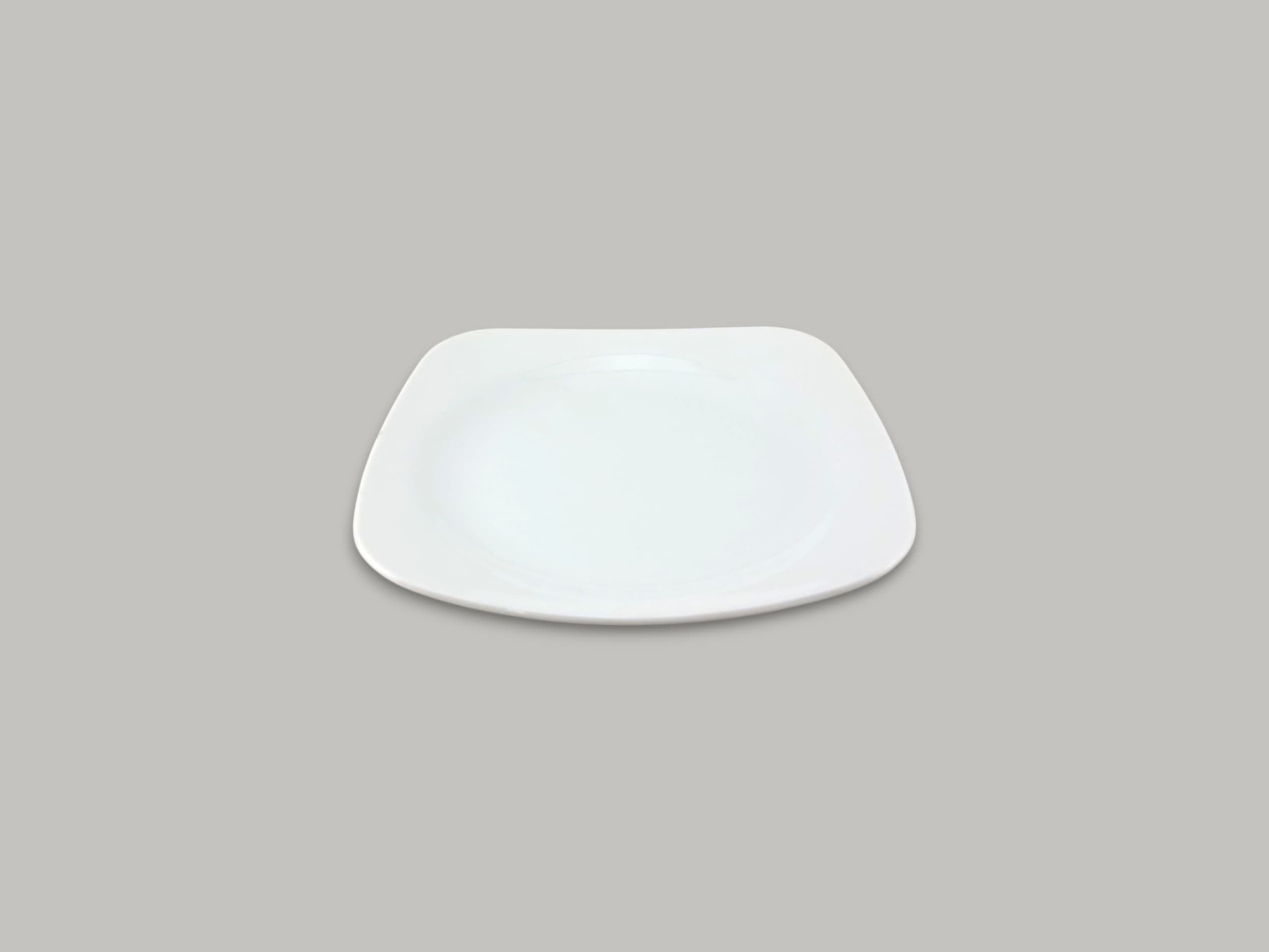 Blaze Sigma Melamine Flat Plate