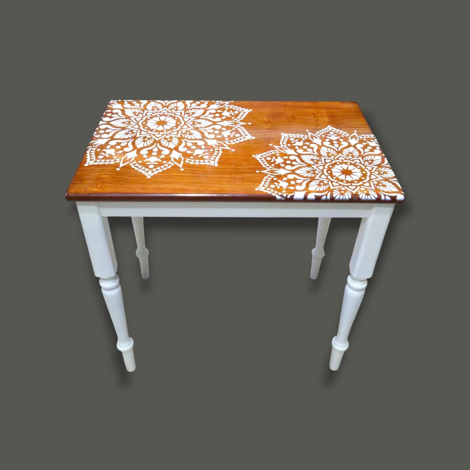 MDF 3-Piece Nesting Table Set