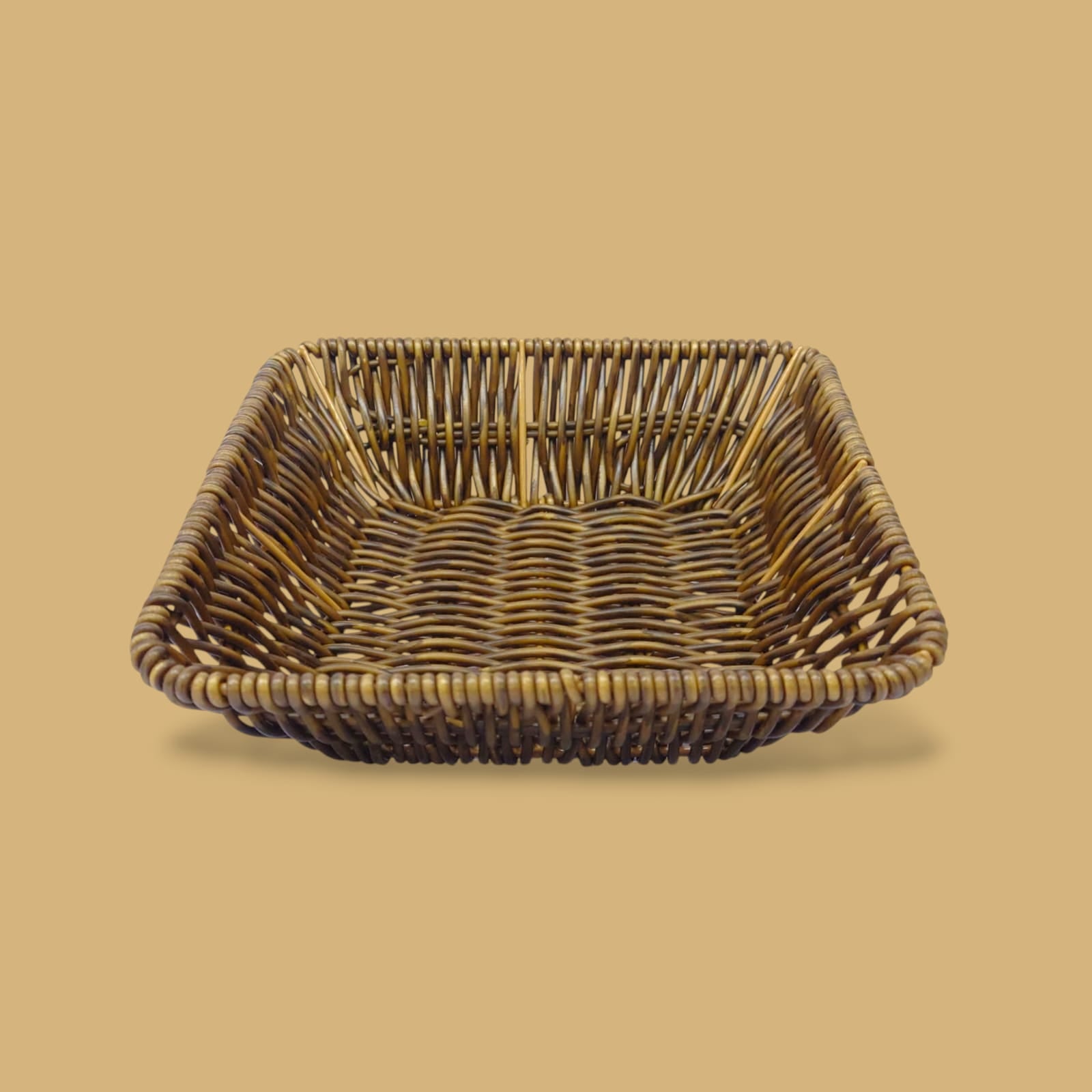 Prime Square Bread Basket