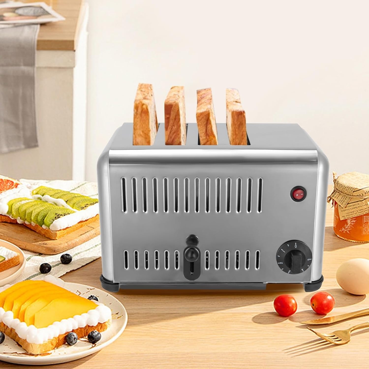 Sears 4-Slice Electric Toaster