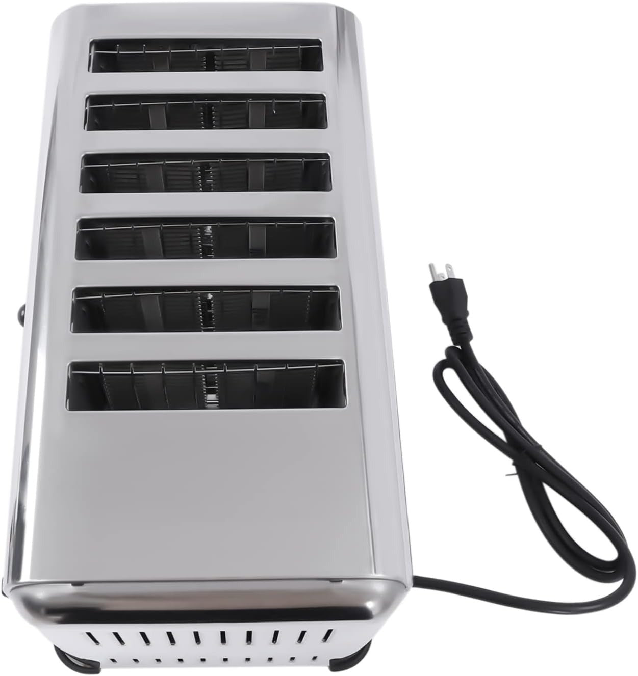 Sears 6-Slice Electric Toaster