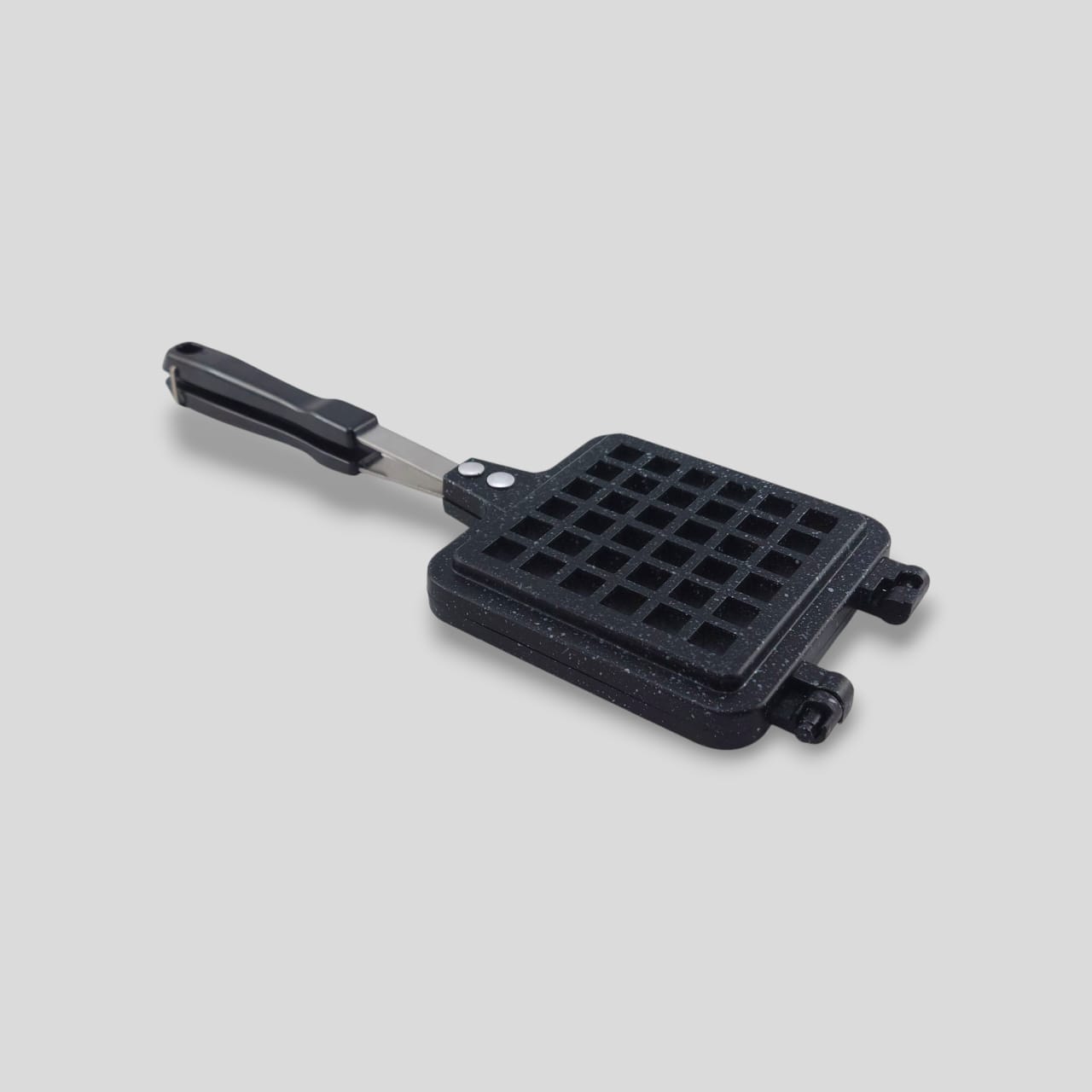 Manual Waffle Maker 8/CM