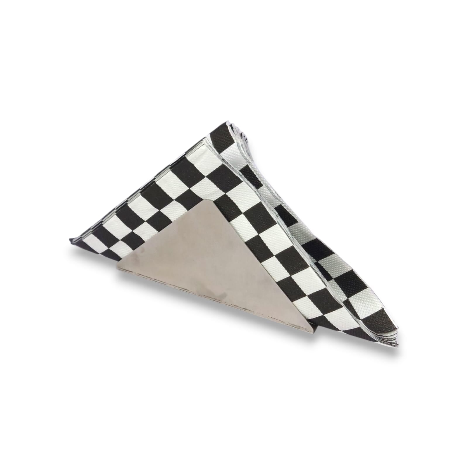 Fancy 20-Piece Tissue Papers