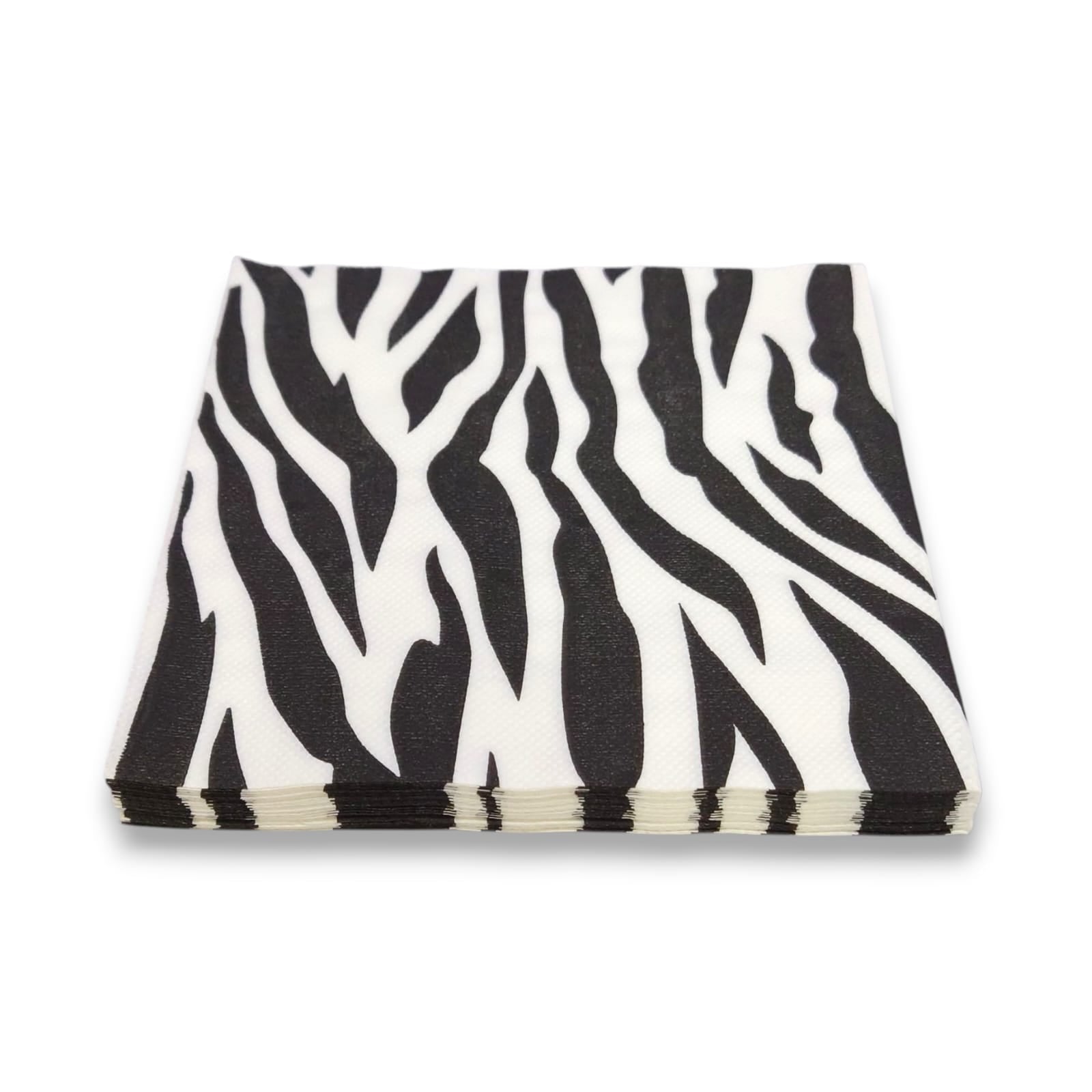 Fancy 20-Piece Tissue Papers