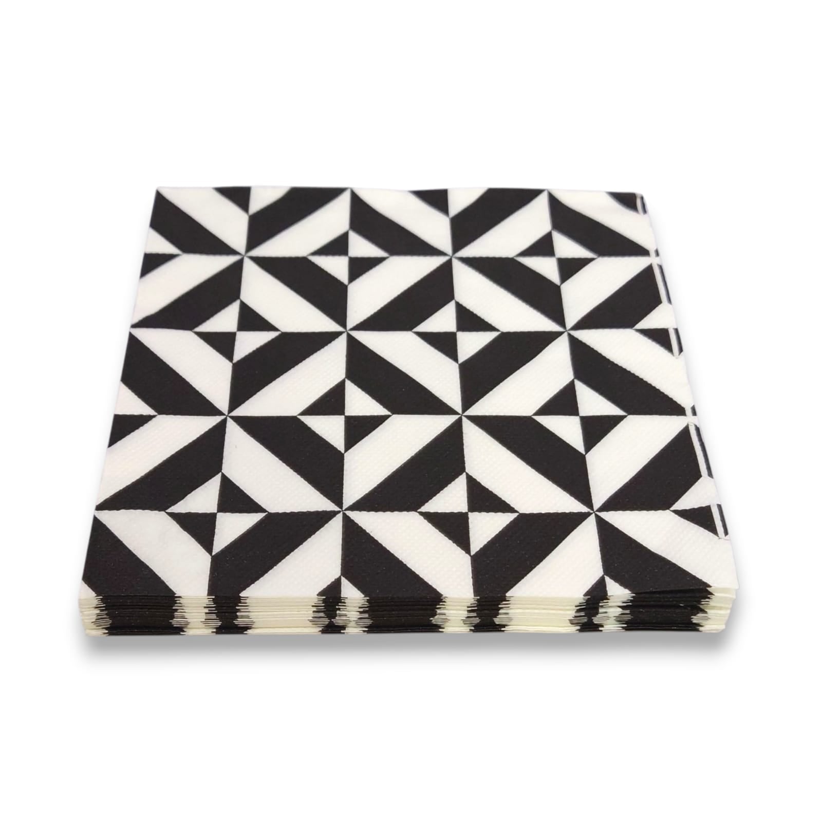 Fancy 20-Piece Tissue Papers