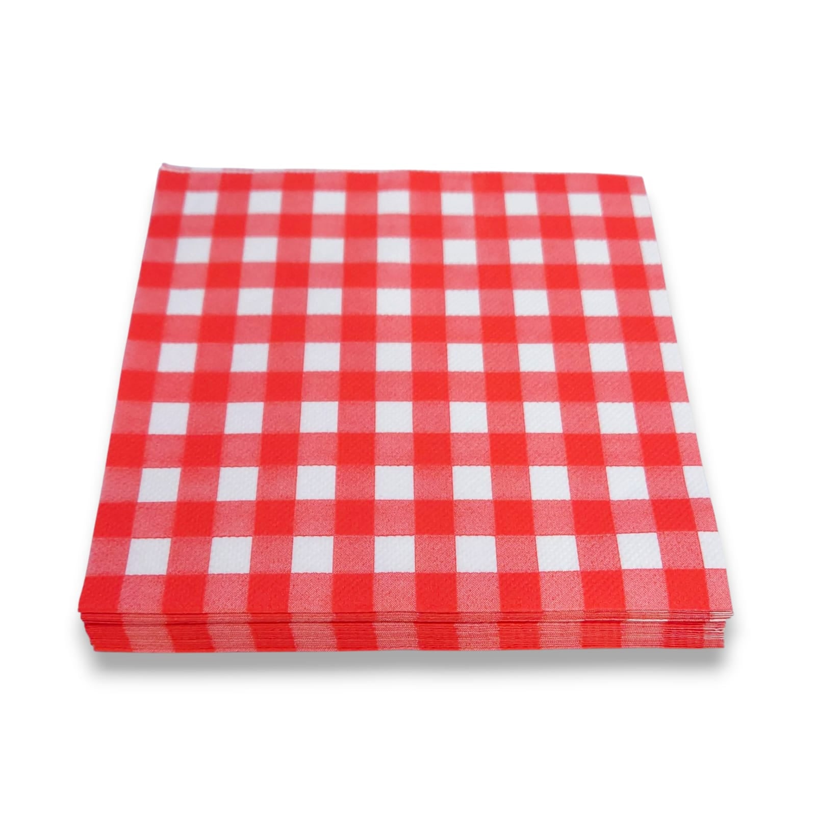 Fancy 20-Piece Tissue Papers