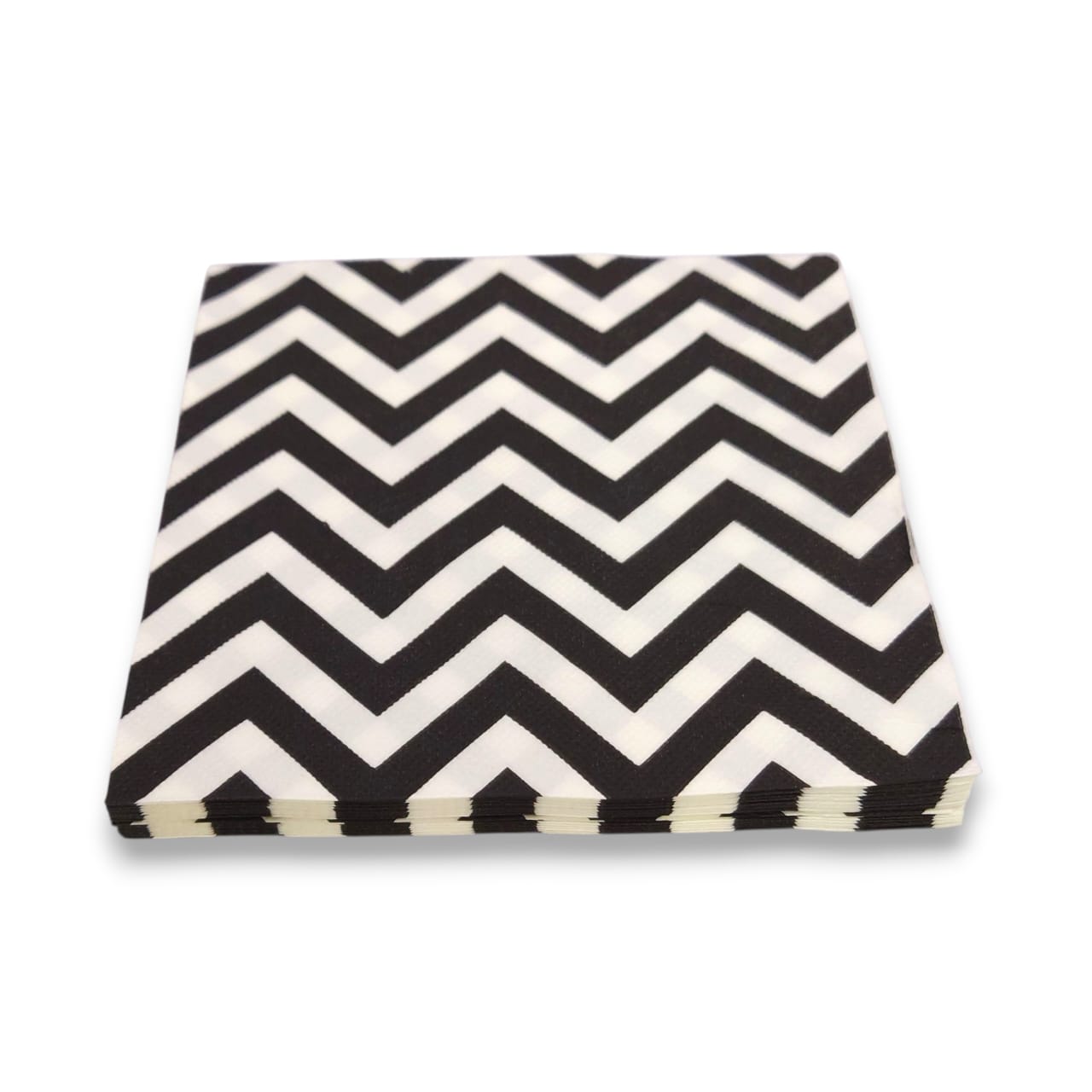 Fancy 20-Piece Tissue Papers