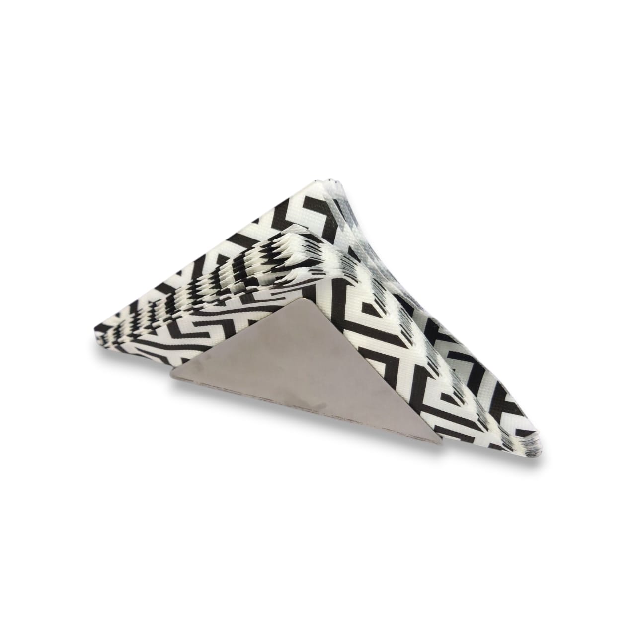 Fancy 20-Piece Tissue Papers