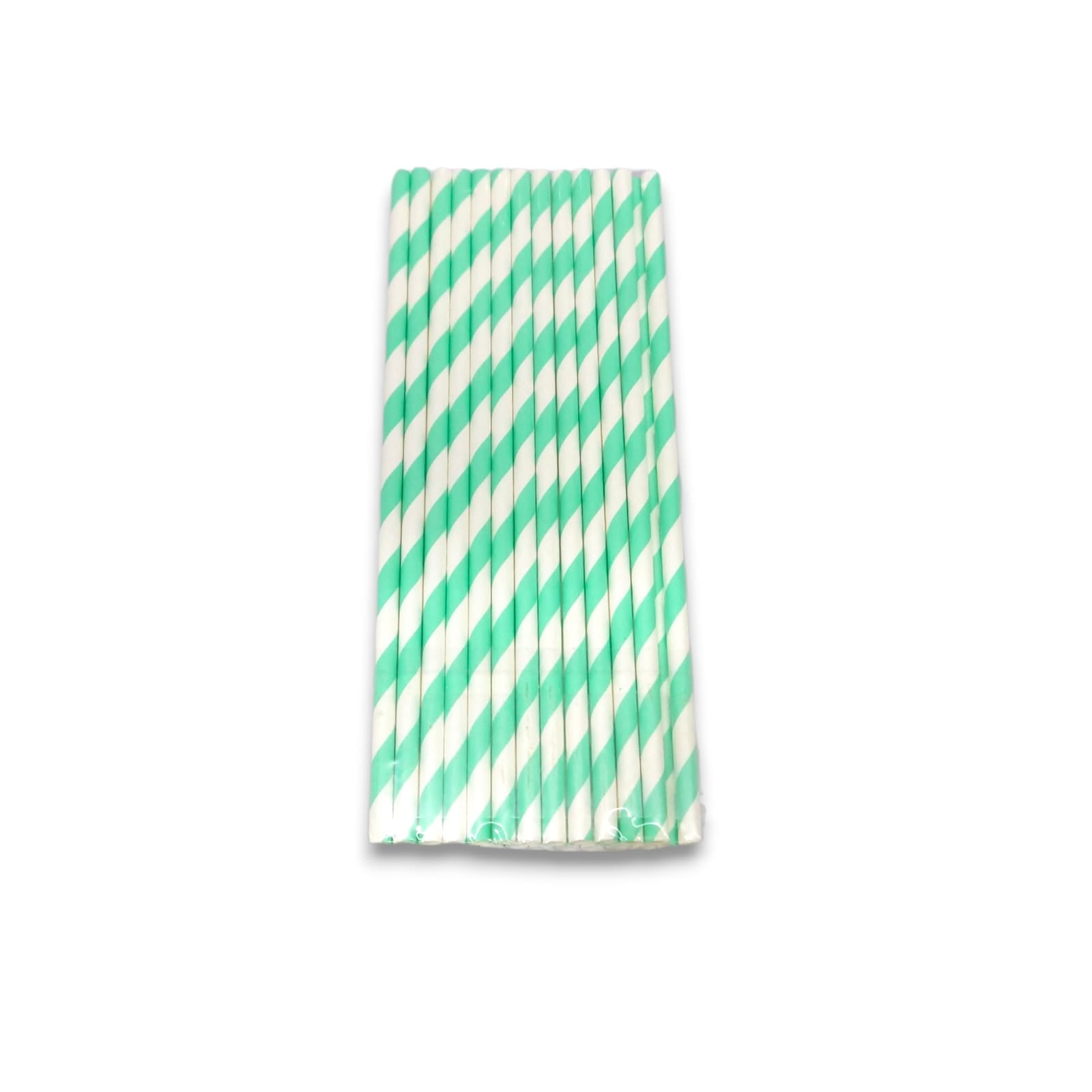 25-Piece Fancy Drinking Straw
