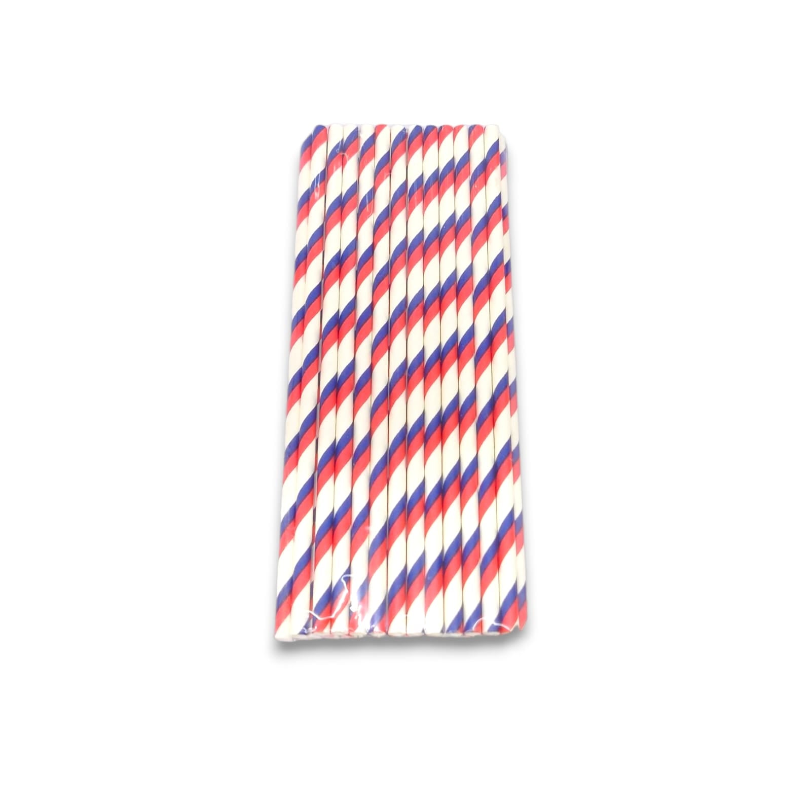25-Piece Fancy Drinking Straw