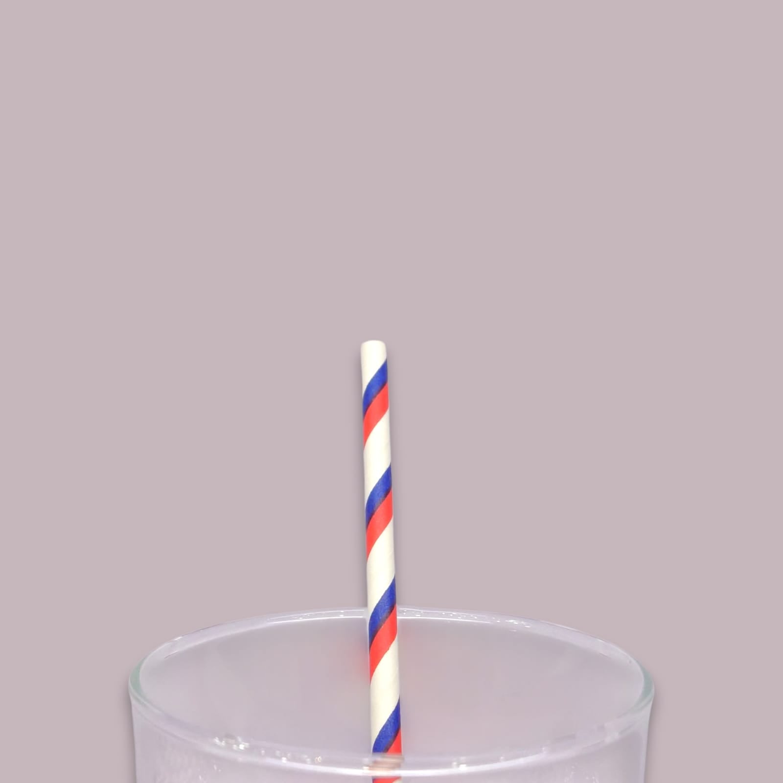 25-Piece Fancy Drinking Straw