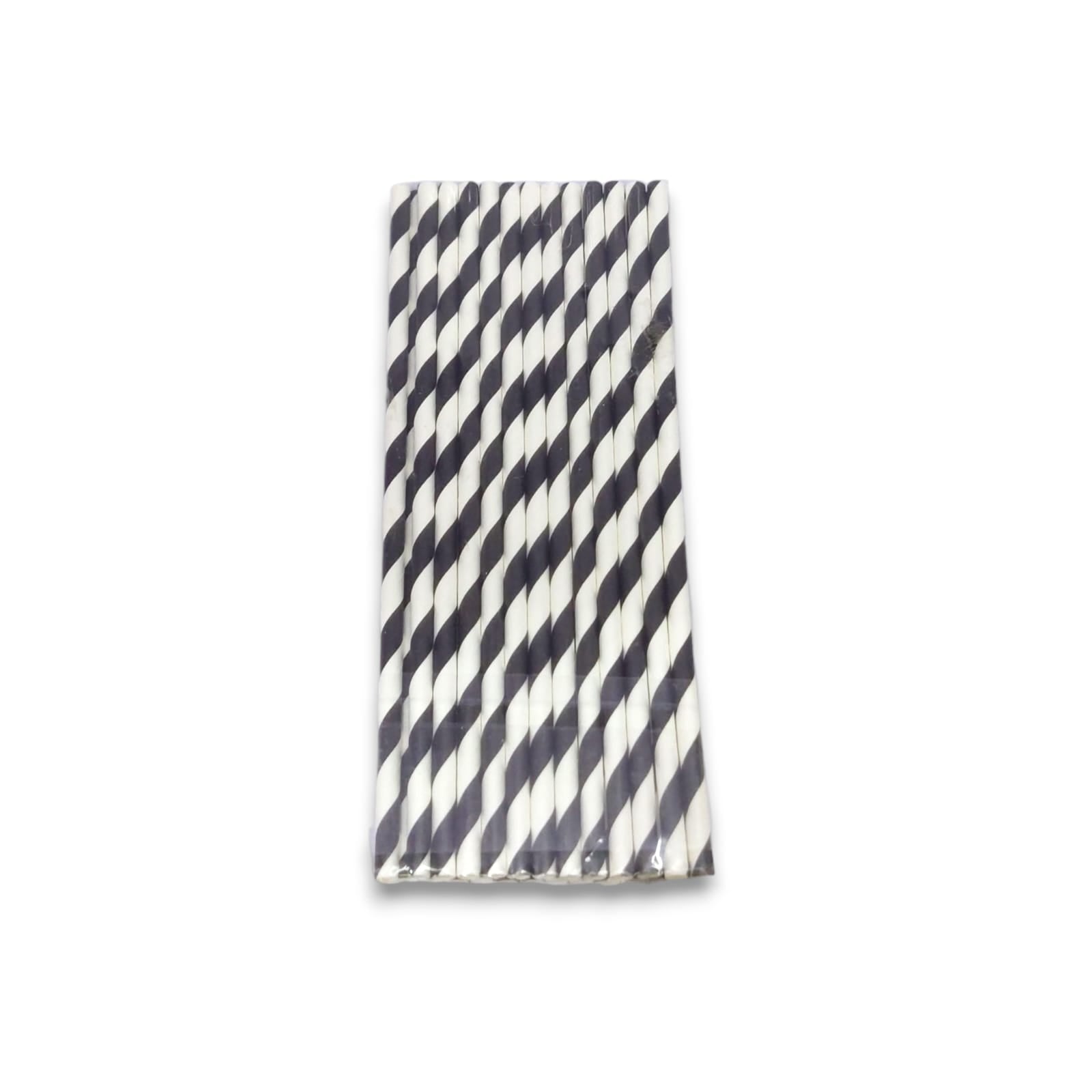 25-Piece Fancy Drinking Straw