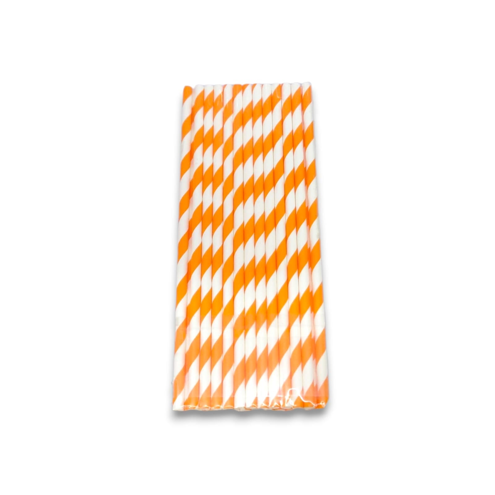 25-Piece Fancy Drinking Straw