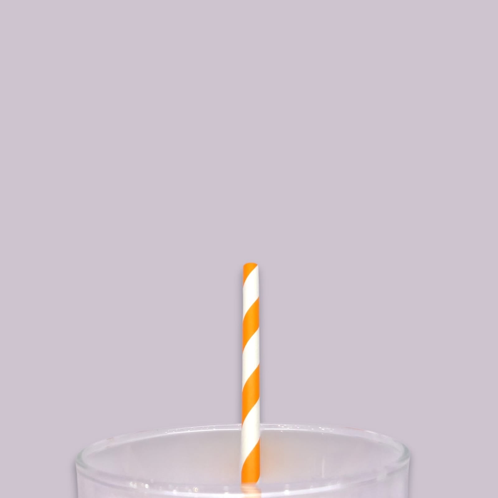 25-Piece Fancy Drinking Straw