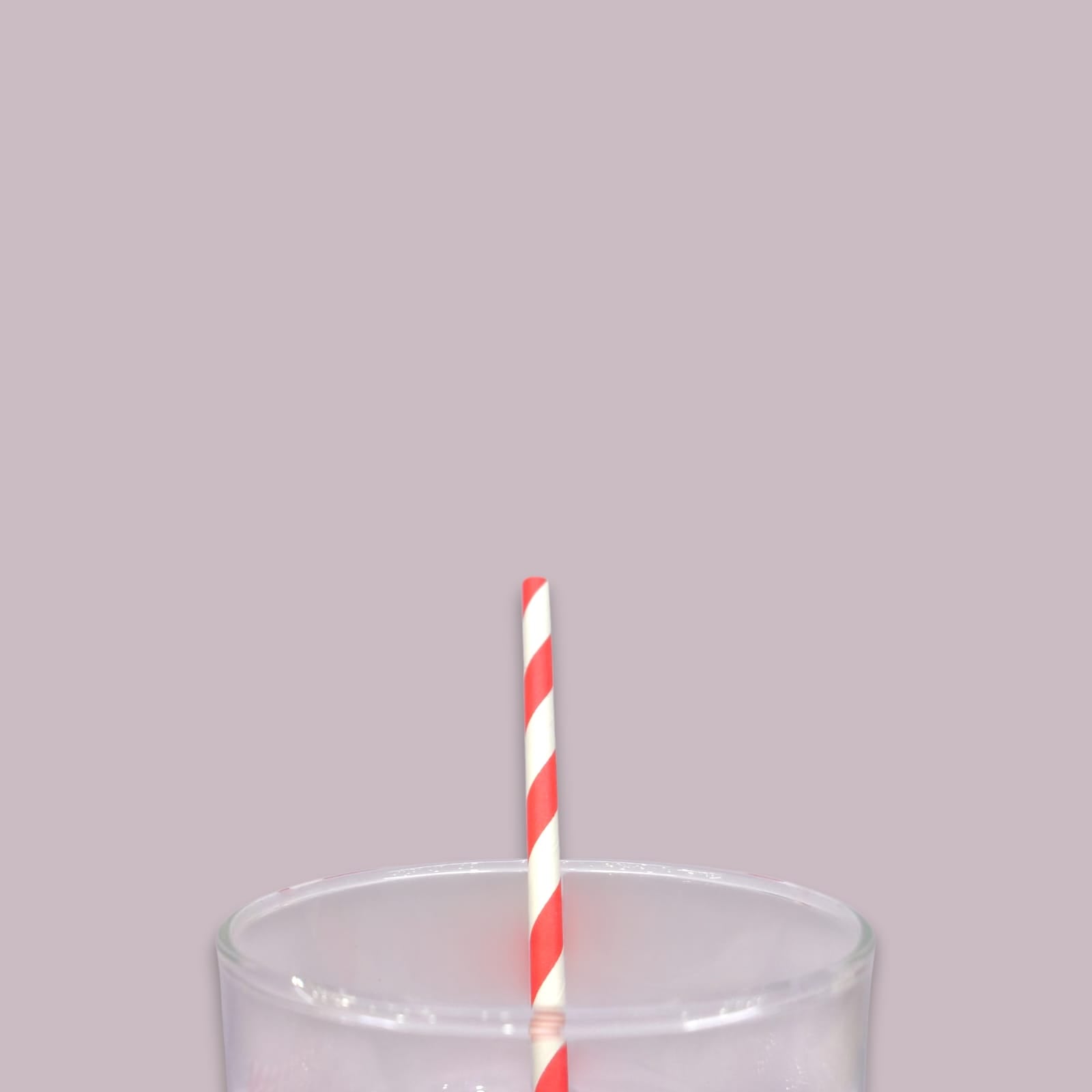 25-Piece Fancy Drinking Straw
