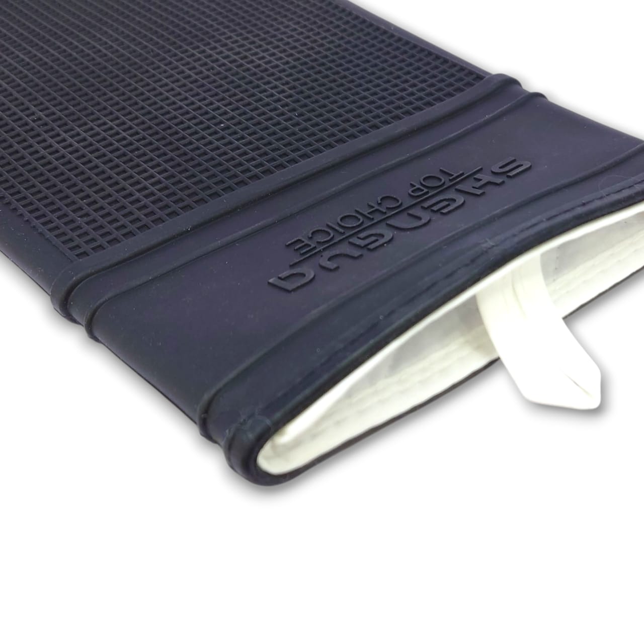 Shengya Silicon Baking Gloves Black