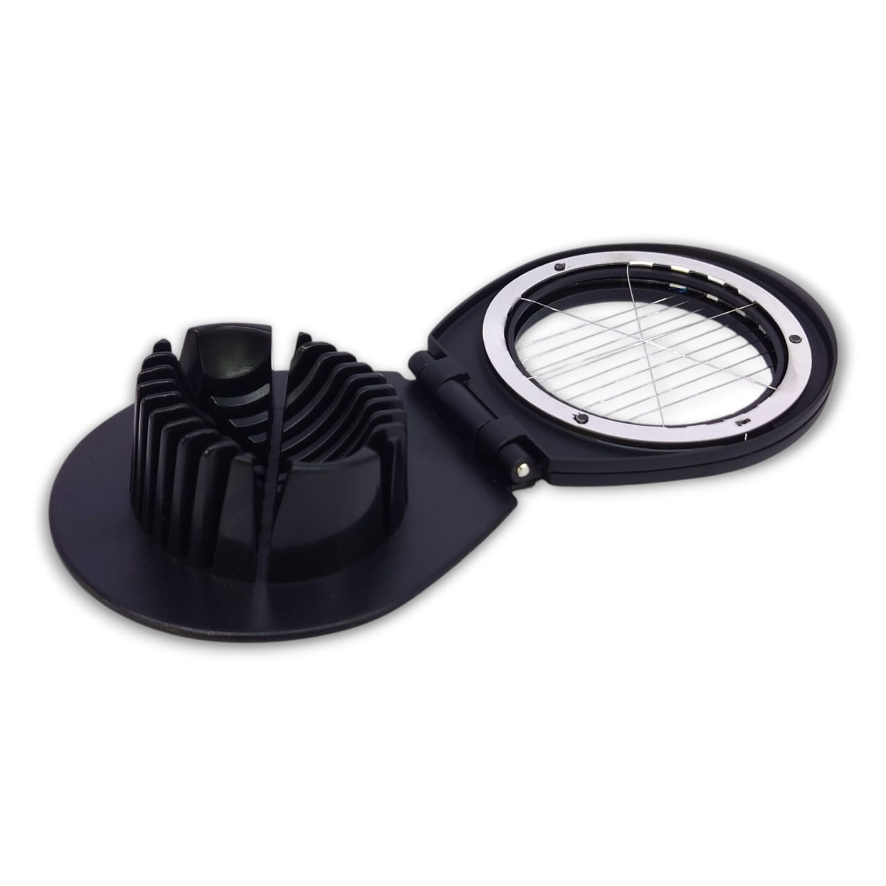 Shengya Egg Slicer Black