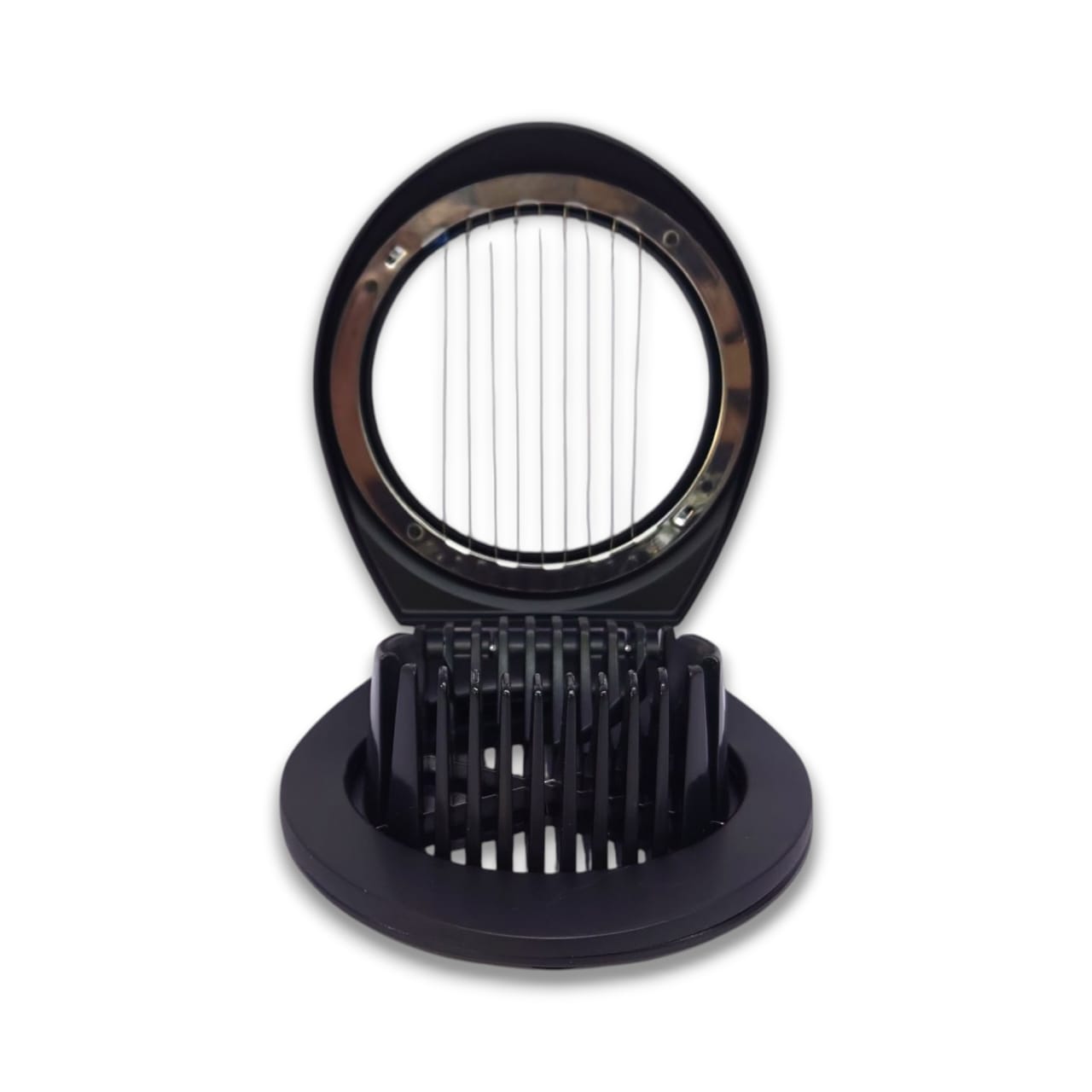 Shengya Egg Slicer Black