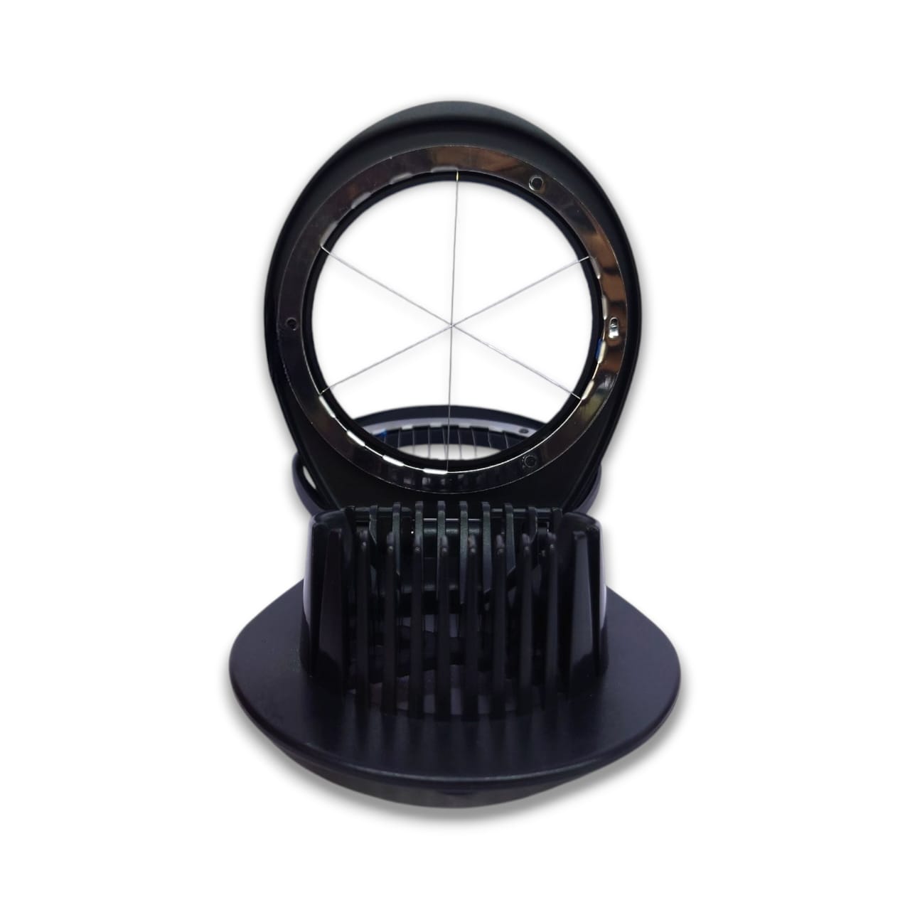 Shengya Egg Slicer Black