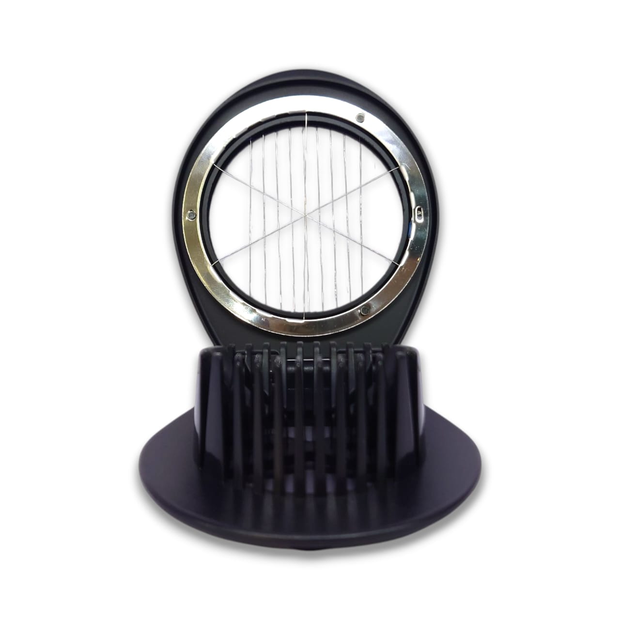 Shengya Egg Slicer Black