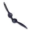 Shengya Zinc Lemon Squeezer Black