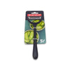 Shengya Zinc T-Shaped Peeler Black