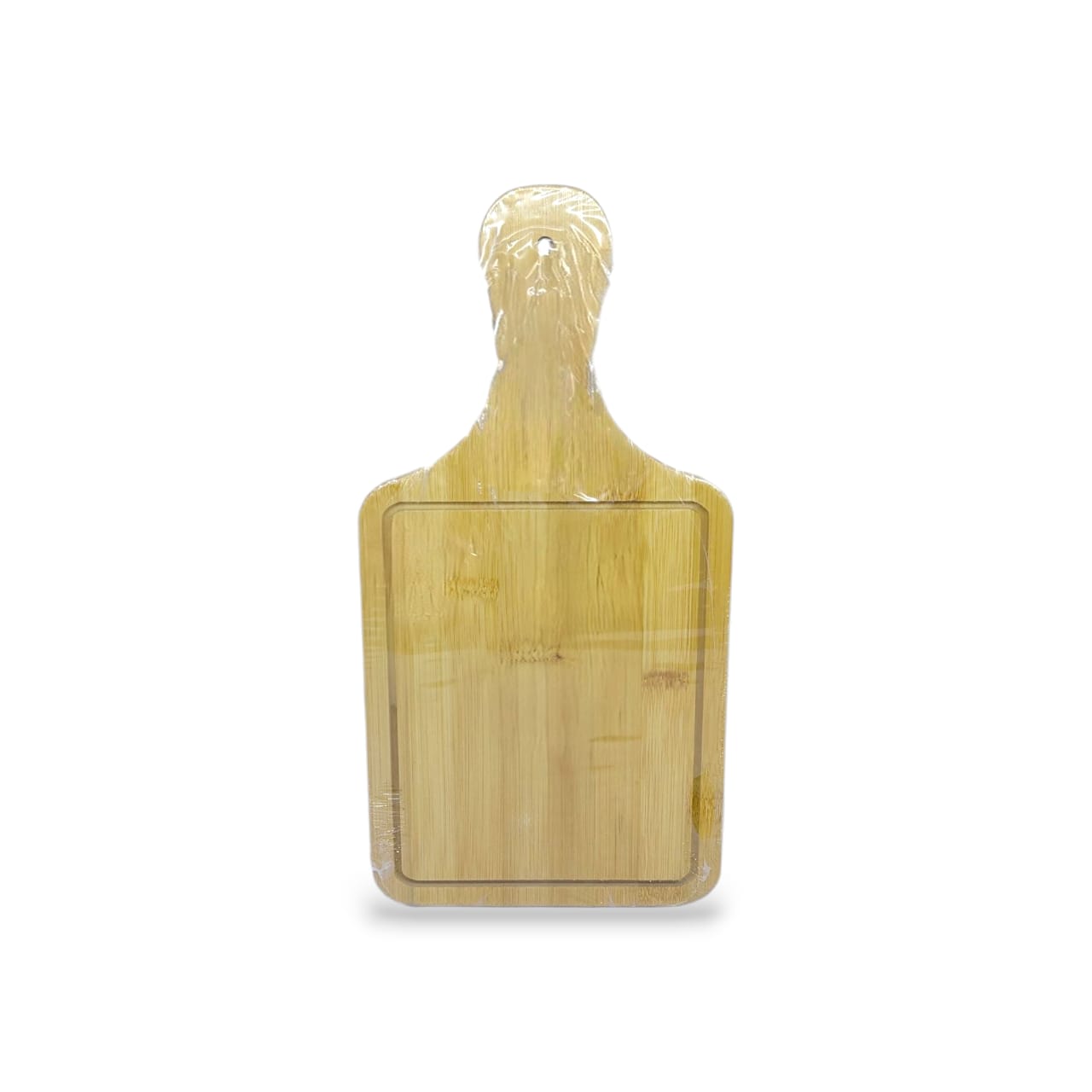 Bamboo Rectangular Cheese Board