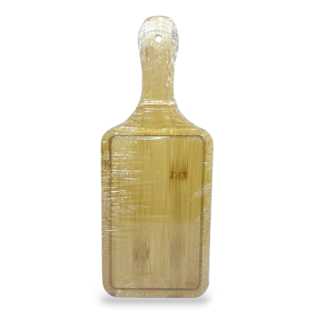 Bamboo Rectangular Cheese Board