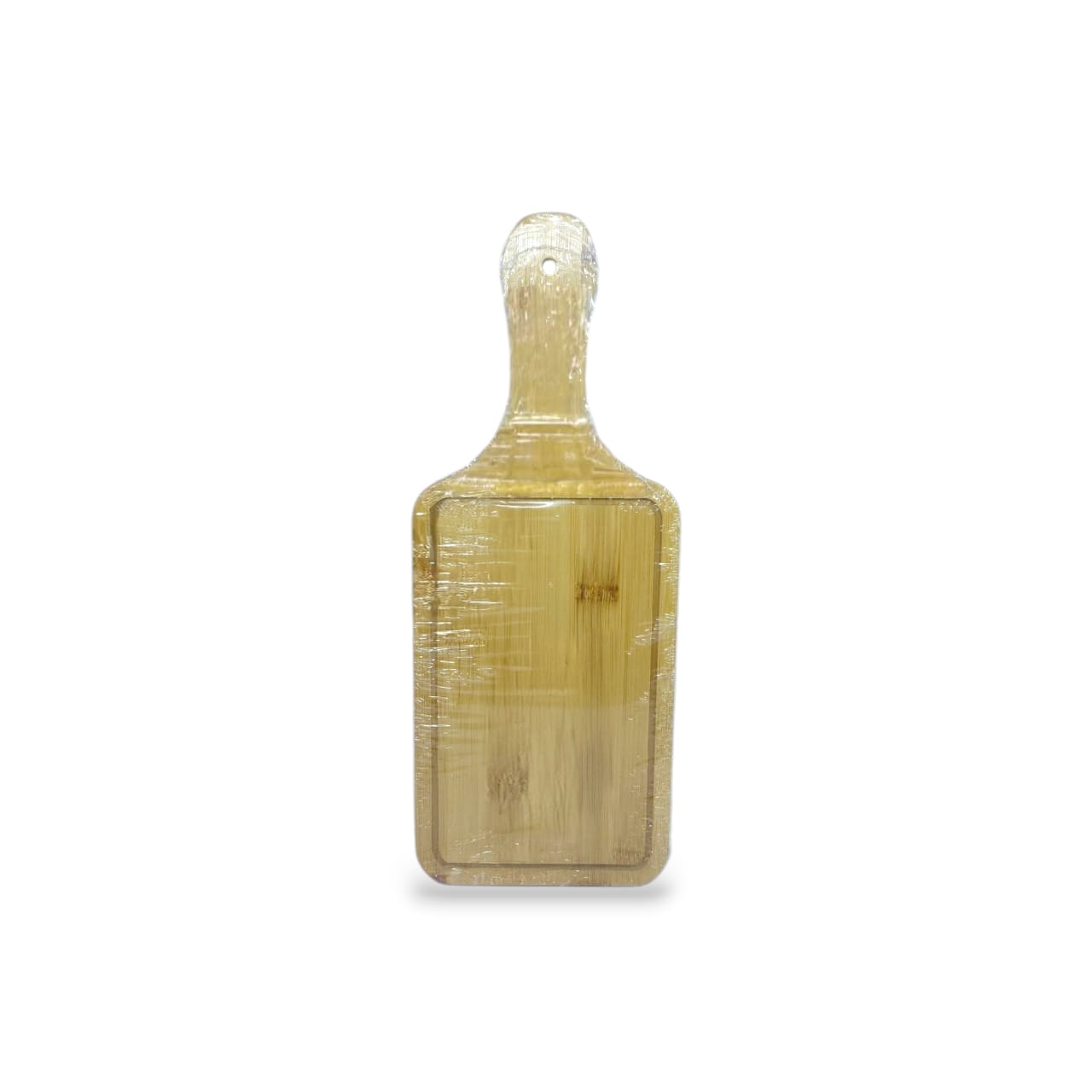 Bamboo Rectangular Cheese Board
