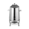 Optima Stainless Steel Beverage Dispenser Urn