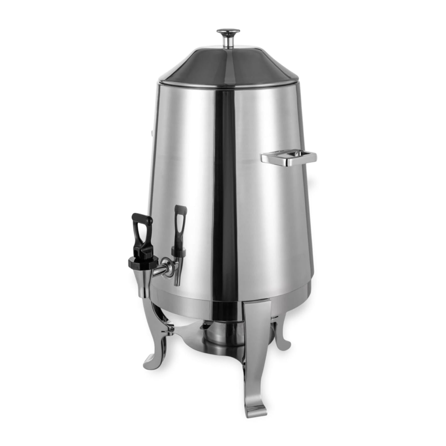 Optima Stainless Steel Beverage Dispenser