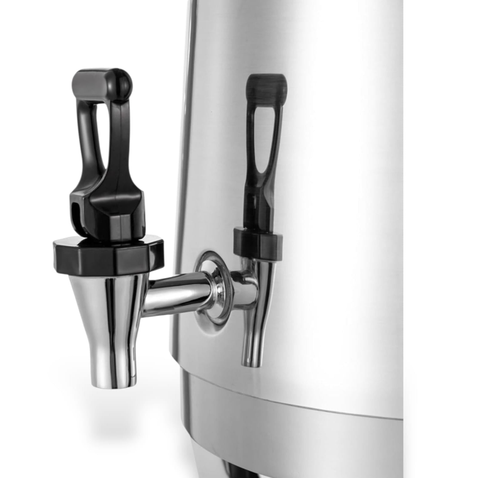 Optima Stainless Steel Beverage Dispenser