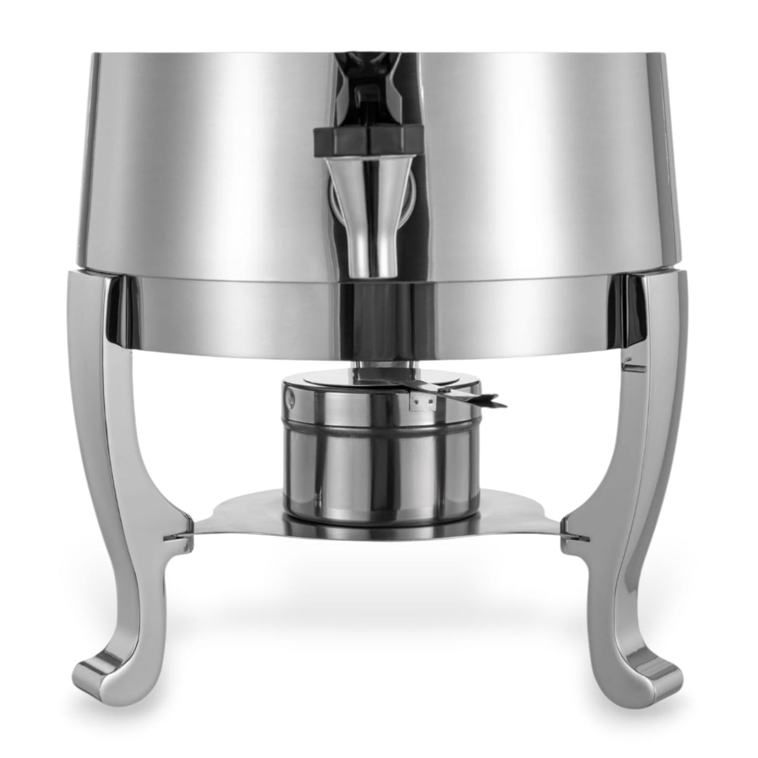 Optima Stainless Steel Beverage Dispenser